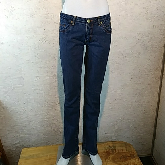 pepe womens jeans